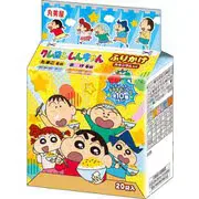 クレヨンしんちゃん ふりかけ ミニパック 20袋 50g