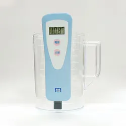 河野エムイー研究所 減塩モニタ(塩分摂取量簡易測定器) KME-03