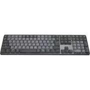 ワイヤレスメカニカルパフォーマンス キーボード MX MECHANICAL 茶軸 KX850FT
