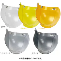 リード工業 バブルシールド クリア AR-77