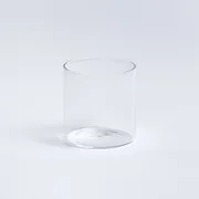 BOROSIL VISION GLASS 耐熱 ヴィジョングラス DOF 400ml 0VV0JP2_DO_010