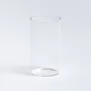 BOROSIL VISION GLASS 耐熱 ヴィジョングラス LH 350ml 0VV0JP0_LH_010