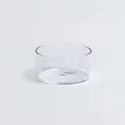 BOROSIL VISION GLASS 耐熱 グラス カトーリ ラージ (KL) 180ml 0VV0JP1_KL_010