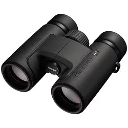 ニコン NIKON 8倍双眼鏡 PROSTAFFシリーズ 30mm 485g 防水 ダハプリズム式 全面多層膜コーティング PROSTAFF(プロスタッフ) P7 8x30