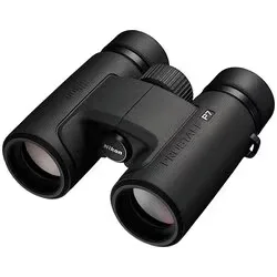 ニコン NIKON 10倍双眼鏡 PROSTAFFシリーズ 30mm 470g 防水 ダハプリズム式 全面多層膜コーティング PROSTAFF(プロスタッフ) P7 10x30