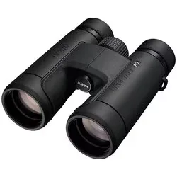 ニコン NIKON 8倍双眼鏡 PROSTAFFシリーズ 42mm 590g 防水 ダハプリズム式 全面多層膜コーティング PROSTAFF(プロスタッフ) P7 8x42