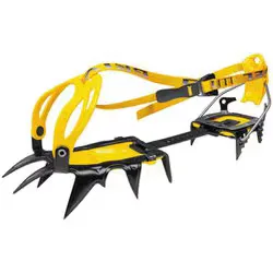 グリベル GRIVEL G12 EVOニューマチック 12本爪アイゼン GV-RAG12NME