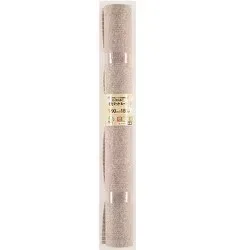 ワタナベ工業 吸着ぴたマット 丸巻 90×180 ベージュ KPL-BE-9018
