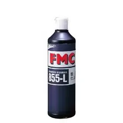 ユニコン UNICON FMC855-L FMCコンパウンドラインナップ(最終仕上げ剤) 500ml 10860