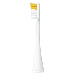 ドルツ キッズ用ブラシ 薄ヘッドブラシ 2本入り EW0840-W