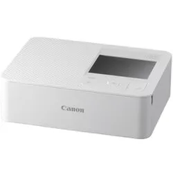 キヤノン Canon コンパクトフォトプリンター ホワイト SELPHY(セルフィー) CP1500(WH)