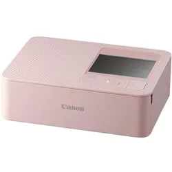 キヤノン Canon コンパクトフォトプリンター ピンク SELPHY(セルフィー) CP1500(PK)