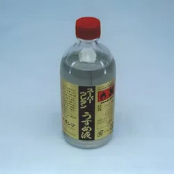 ナガシマ スーパーウレタンうすめ液 100cc 50019