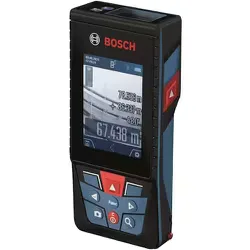 ボッシュ BOSCH ボッシュ レーザー距離計 GLM150-27C