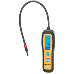 イチネンTASCO 赤外線検知方式 リークディテクタ 1セット TA430FR