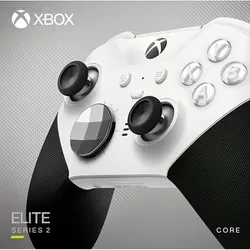 Xbox Elite Series 2 ワイヤレス コントローラー Core Edition ホワイト 4IK-00003