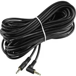 コムテック COMTEC ドライブレコーダー用 カメラケーブル 9m HDROP-45C