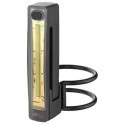 Knog ノグ PLUS FRONT BLACK 自転車用品 LEDライト 54-3556400102