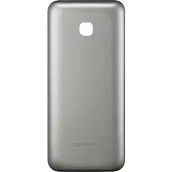 SoftBank ソフトバンクモバイル DIGNO ケータイ4 電池カバー KYTEZ2