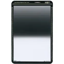 H&Y Kシリーズ リバースGND16 100mm幅 角型 KR12