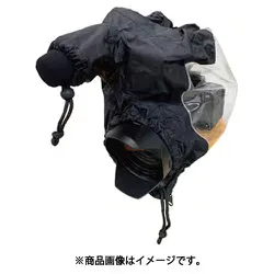 エヌイーピー SONY FX3用 レインカバー SA-FX3