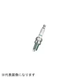 エヌジーケイ NGK イリジウムスパークプラグ ストックNo.96280 1本 SILKR7F11
