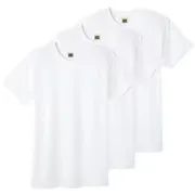 G.T.HAWKINS Tシャツ 3枚組 M ホワイト HK15133Y
