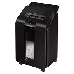 フェローズ Fellowes オートフィードシュレッダー 100M-R2