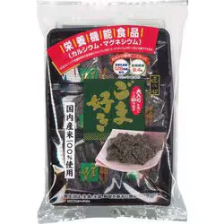 丸彦製菓 ごま好き 112g