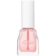 エテュセ クイックケアコート 超速乾 ツヤ出しネイル美容液 リムーバー不要 9ml