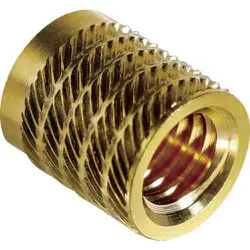 トラスコ中山 TRUSCO TRUSCO ビットインサート M2x4.0 D1=3.0 D2=3.3 16個入 Y0SB-M2L4D3