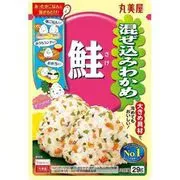 混ぜ込みわかめ 鮭 袋入 29g