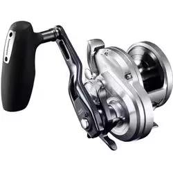 シマノ SHIMANO 21 オシアジガー 2000NR XG