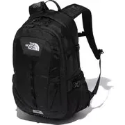 ホットショット デイパック 27L ブラック(K) NM72302