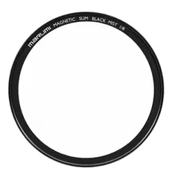 マルミ光機 MARUMI マグネットスリム ブラックミスト 1/8 67mm MAGNETIC SLIM BLACK MIST 1/8 67mm