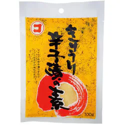 マルコ食品 きゅうり辛子漬けの素 100g