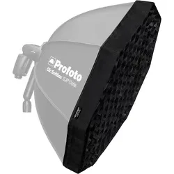 プロフォト Profoto Clic ソフトグリッド 2.3’ (70cm) Octa 101320