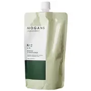 MOGANS ノンシリコン アミノ酸コンディショナー 白樹(はくじゅ) 詰め替え用リフィル 250ml