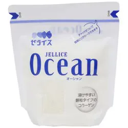 ゼライス ゼライス オーシャン 150g