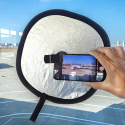 よしみカメラ YOSHIMI CAMERA スマートフォン専用忍者レフ 忍者レフスマート