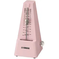 ヤマハ YAMAHA メトロノーム ピンク MP-90 PK