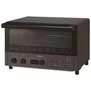 コンベクションオーブントースター ブラック HMO-F300 B