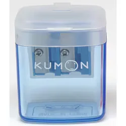 くもん出版 KUMON こどもえんぴつけずり(青) SE-56