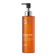 ソフティモ クリアプロ クッションクレンジングオイル 180ml