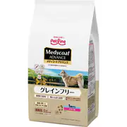メディコートアドバンス グレインフリー チキンテイスト 1歳から 2kg
