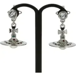 ヴィヴィアンウエストウッド Vivienne Westwood ピアス 620Y20032/02P019