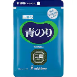 三島食品 青のり 3.2g