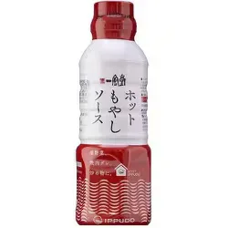 一風堂 一風堂 ホットもやしソース 300ml
