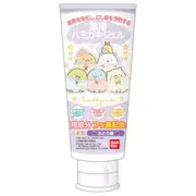 バンダイ 薬用ハミガキジェル すみっコぐらし