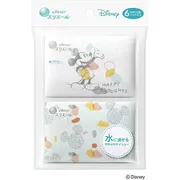 エリエール ディズニー流せるポケット(カジュアル)